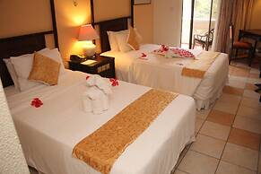 Mombasa Continental Resort