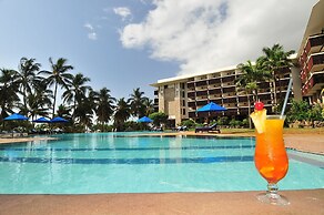Mombasa Continental Resort