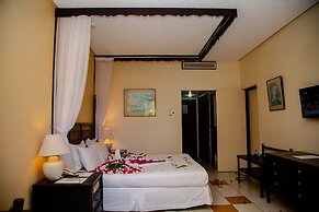 Mombasa Continental Resort