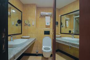 Mombasa Continental Resort