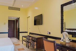 Mombasa Continental Resort