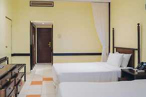 Mombasa Continental Resort