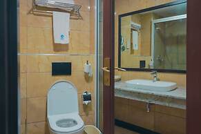 Mombasa Continental Resort