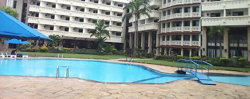Mombasa Continental Resort