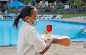 Mombasa Continental Resort