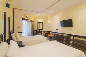 Mombasa Continental Resort