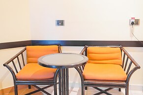 Mombasa Continental Resort