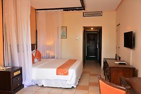 Mombasa Continental Resort