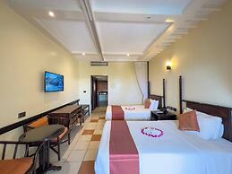 Mombasa Continental Resort