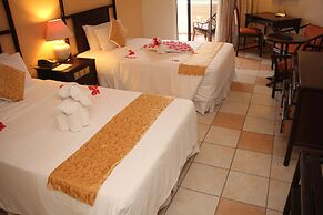 Mombasa Continental Resort