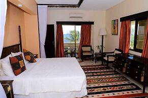 Mombasa Continental Resort