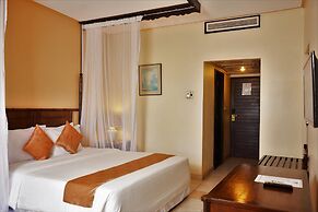 Mombasa Continental Resort