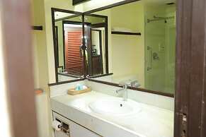 Mombasa Continental Resort