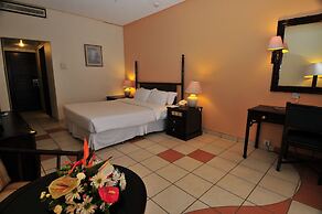 Mombasa Continental Resort