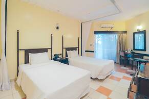 Mombasa Continental Resort