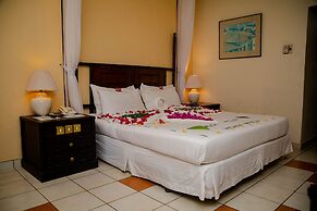 Mombasa Continental Resort