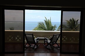 Mombasa Continental Resort