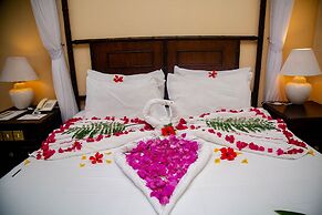 Mombasa Continental Resort