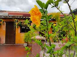Hotel Primavera Antigua