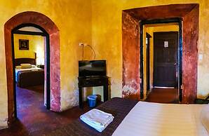 Hotel Primavera Antigua