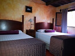 Hotel Primavera Antigua