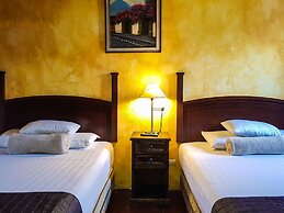 Hotel Primavera Antigua