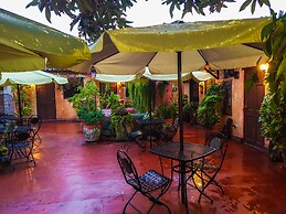 Hotel Primavera Antigua