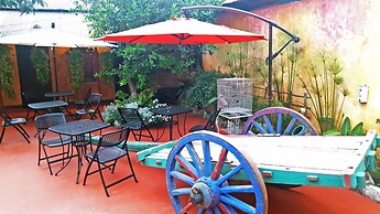Hotel Primavera Antigua