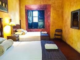 Hotel Primavera Antigua