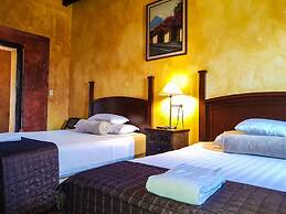 Hotel Primavera Antigua
