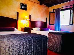 Hotel Primavera Antigua