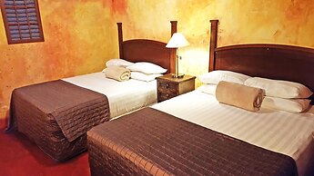 Hotel Primavera Antigua