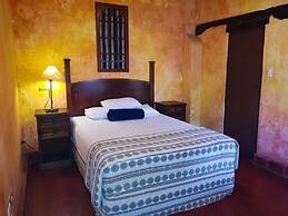 Hotel Primavera Antigua