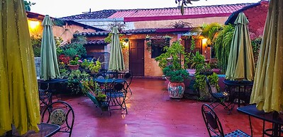 Hotel Primavera Antigua