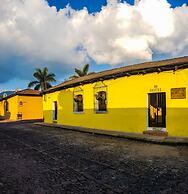 Hotel Primavera Antigua