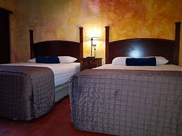 Hotel Primavera Antigua