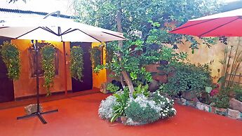 Hotel Primavera Antigua