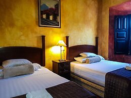 Hotel Primavera Antigua