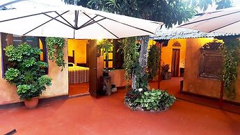 Hotel Primavera Antigua