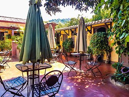 Hotel Primavera Antigua