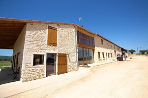 Domaine Joseph LAFARGE Wine Resort Oeno-tonneaux expérience