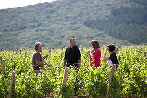 Domaine Joseph LAFARGE Wine Resort Oeno-tonneaux expérience