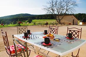 Domaine Joseph LAFARGE Wine Resort Oeno-tonneaux expérience