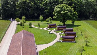 Domaine Joseph LAFARGE Wine Resort Oeno-tonneaux expérience