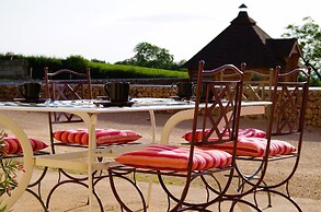 Domaine Joseph LAFARGE Wine Resort Oeno-tonneaux expérience