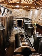 Domaine Joseph LAFARGE Wine Resort Oeno-tonneaux expérience