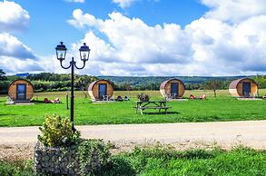 Domaine Joseph LAFARGE Wine Resort Oeno-tonneaux expérience