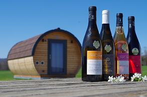 Domaine Joseph LAFARGE Wine Resort Oeno-tonneaux expérience