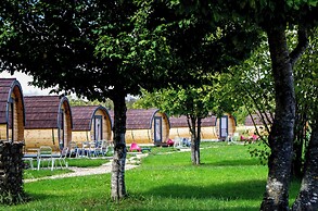 Domaine Joseph LAFARGE Wine Resort Oeno-tonneaux expérience