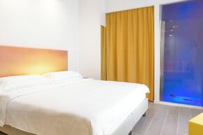 Smart Hotel Mediterraneo